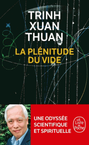 La plénitude du vide