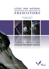 Lithic raw material exploitation and circulation in Préhistory. A comparative perspective in diverse palaeoenvironments - Eraul n° 138