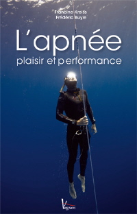 L'apnée - plaisir et performance  (Vagnon)