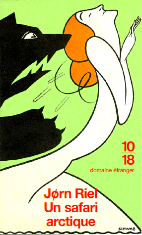 Un safari arctique - Et autre racontars