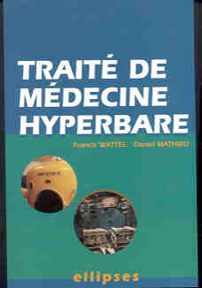 Traité de médecine hyperbare