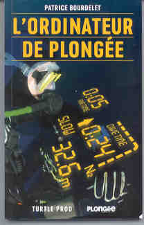 L'ordinateur de plongée