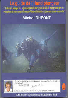 Le guide de l'Handiplongeur