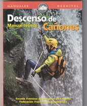 Descenso de Canones - Manual tecnico