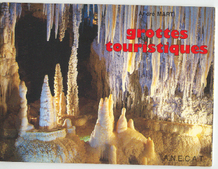 Grottes touristiques