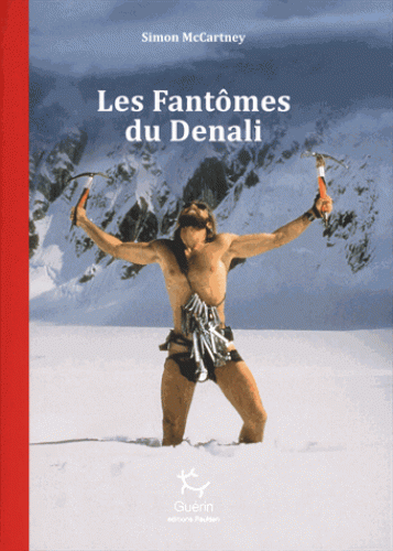 Les fantômes du Denali 