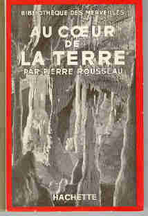 Au coeur de la terre