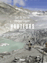 Hauteurs - Ararat (Photos et nouvelles)