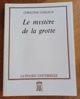 Le mystère de la grotte  (roman)