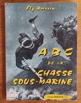 ABC de la chasse sous-marine