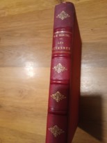 Les Cévennes et la région des Causses - 