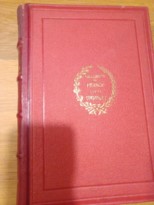 Les Cévennes et la région des Causses - 