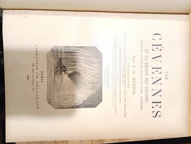 Les Cévennes et la région des Causses - 