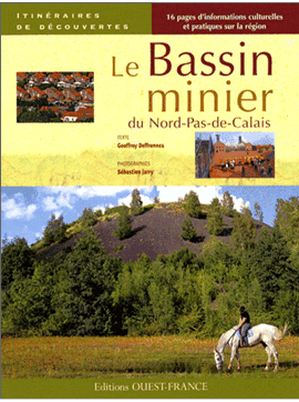Le bassin minier du Nord-Pas-de-Calais 