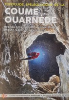 Topoguide spéléologique à la Coume Ouarnède