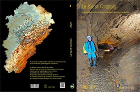 Le karst comtois - 2020 - n°2