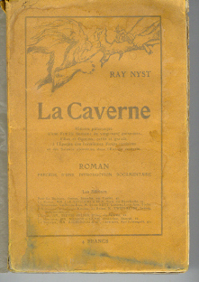 La Caverne