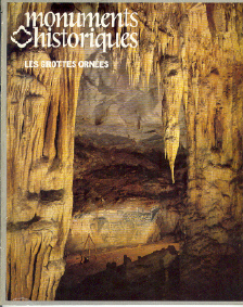 Les grottes ornées