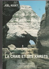 La craie et ses karsts