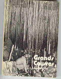 Grands Causses - Année 1981