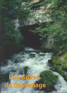 Les Cuves de Sassenage