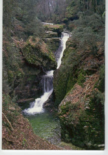 Les Cuves de Sassenage et les promenades alentours