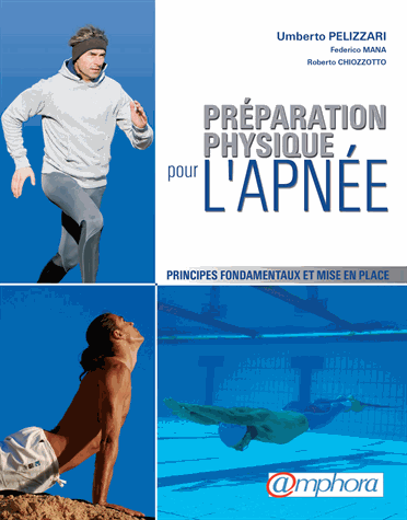 Préparation physique pour l'apnée - Principes fondamentaux et mise en place 