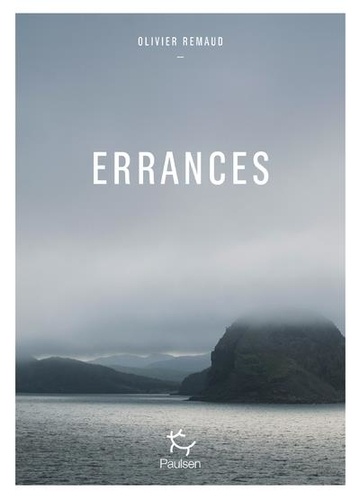 Errances  ( la vie de Vitus Bering )