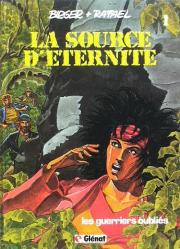 La source d'éternité