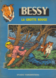 La grotte rouge (Bessy n° 56)