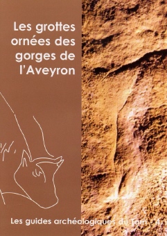 Les grottes ornées de l'Aveyron
