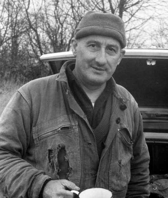 La carrière spéléologique du Docteur Castin, médecin dijonnais