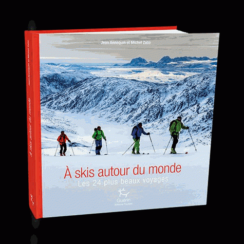 A ski autour du monde