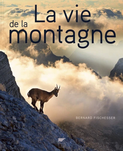 La vie de la montagne