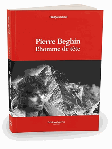 Pierre Beghin - L'homme de tête