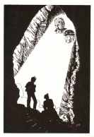 Les cavités majeures de Méjannes Le Clap  (tome 2)