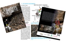 La grotte de Lorette