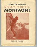 Technique et poésie de la Montagne