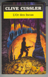 L'or des Incas