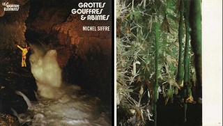 Grottes, gouffres & abîmes