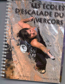 Les écoles d'escalade du Vercors