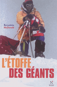 L'étoffe des géants