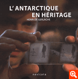 L'Antarctique en héritage 