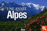 Une année dans les Alpes 