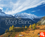 Les saisons du Mont-Blanc