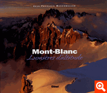 Mont-Blanc - Lumières d'altitude
