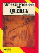 Art préhistorique du Quercy