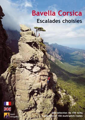 Bavella Corsica - Escalades choisies