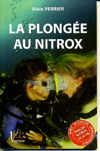 La plongée au Nitrox  (Vagnon)