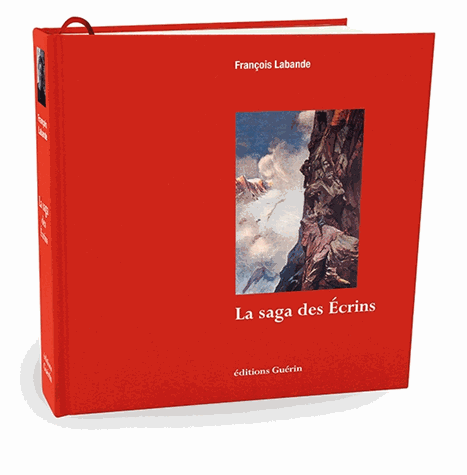 La saga des Ecrins 
